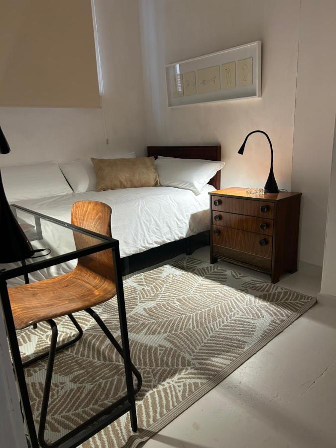 Niko Rooms Santa Cruz de Tenerife Exterior photo